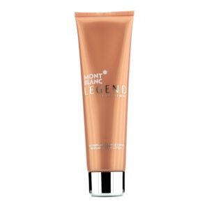 Mont Blanc Legend Blanc Body Lotion for Women – 5 oz