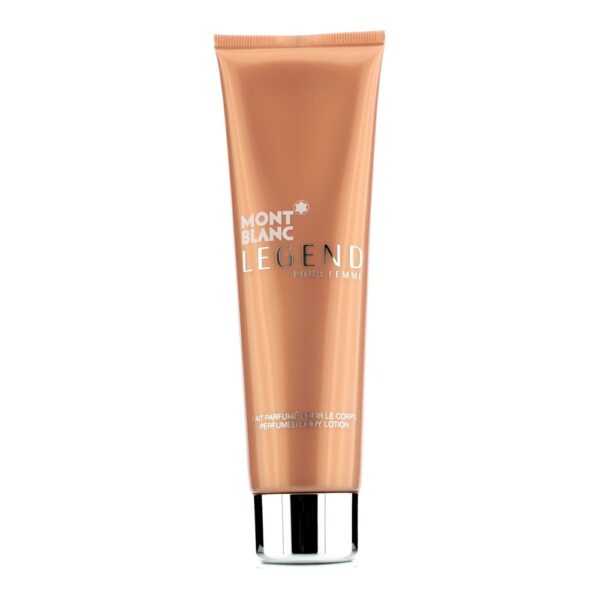 Mont Blanc Legend Blanc Body Lotion for Women – 5 oz