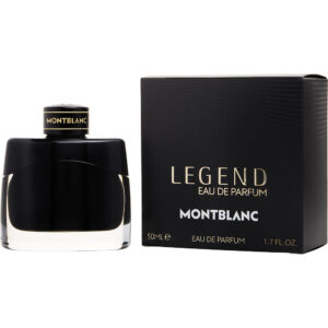 Mont Blanc Legend Eau de Parfum for Men – 1.7 oz