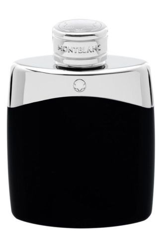 Mont Blanc Legend Eau de Toilette Spray for Men - 3.4 oz