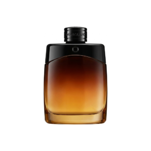 Mont Blanc Montblanc Legend Night Eau de Parfum for Men – 3.3 oz