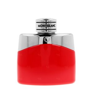 Mont Blanc Montblanc Legend Red Eau de Parfum for Men – 1.7 oz