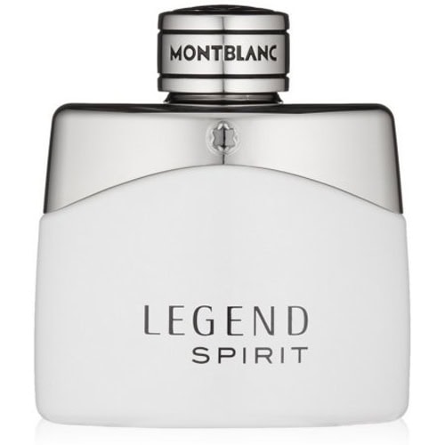 Mont Blanc Legend Spirit Men's Eau de Toilette Spray 1.7 oz