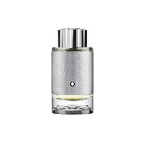 Mont Blanc Montblanc Explorer Platinum Eau de Parfum for Men – 3.3 oz