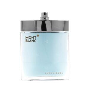 Mont Blanc Montblanc Individuel Eau de Toilette for Men – 2.5 oz