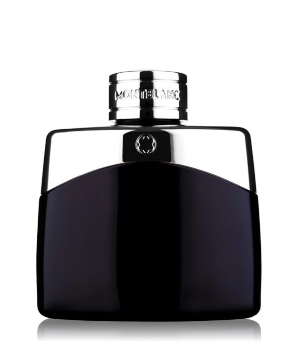 Mont Blanc Montblanc Legend Eau de Toilette for Men – 3.3 oz