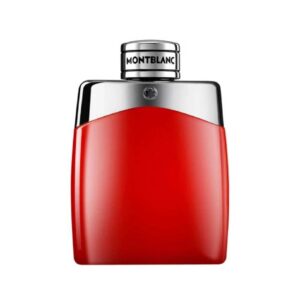 Mont Blanc Montblanc Legend Red Eau de Parfum for Men – 3.4 oz