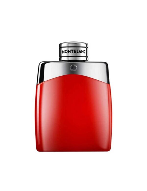 Mont Blanc Montblanc Legend Red Eau de Parfum for Men – 3.4 oz