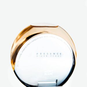 Mont Blanc Montblanc Presence D'une Femme Eau de Toilette for Women – 2.5 oz