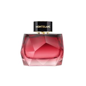 Mont Blanc Montblanc Signature Elixir Eau de Parfum for Women – 3 oz