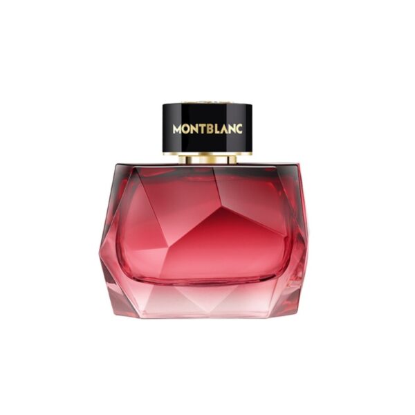 Mont Blanc Montblanc Signature Elixir Eau de Parfum for Women – 3 oz