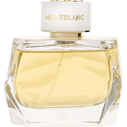 Mont Blanc Signature Absolue EAU DE PARFUM SPRAY 3 OZ Tester
