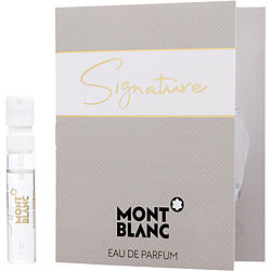 Mont Blanc Signature Eau de Parfum Spray for Women