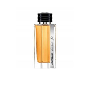 Mont Blanc Montblanc Star Oud Eau de Parfum for Men – 4.1 oz