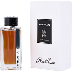Mont Blanc Star Oud Eau de Parfum Spray for Men