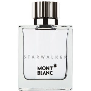 Mont Blanc Montblanc Starwalker Eau de Toilette for Men – 2.5 oz