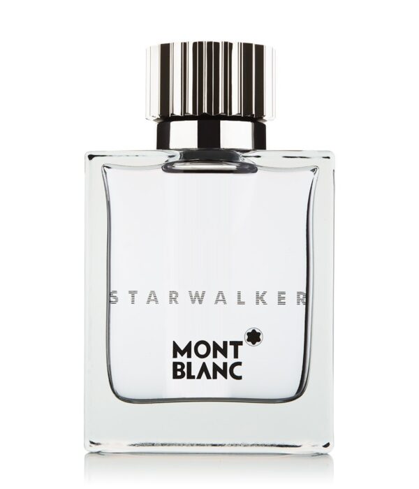 Mont Blanc Montblanc Starwalker Eau de Toilette for Men – 2.5 oz