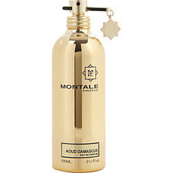 Montale Aoud Damascus Eau de Parfum Unisex Fragrance 3.4 oz