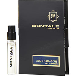 Montale Aoud Damascus Eau de Parfum Spray Vial for Unisex