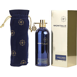 Montale Aoud Flowers Eau de Parfum Spray 3.4 oz