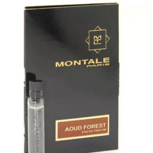 Montale Aoud Forest Eau de Parfum for Unisex – 0.7 oz