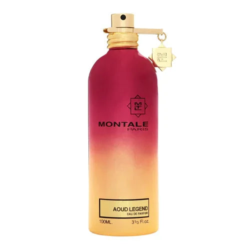 Montale Aoud Legend Eau de Parfum for Unisex – 3.4 oz