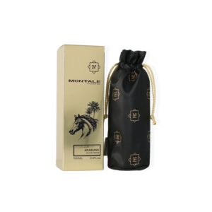 Montale Arabians Eau de Parfum for Unisex – 3.4 oz