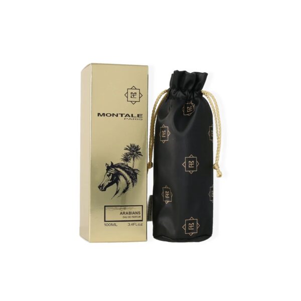 Montale Arabians Eau de Parfum for Unisex – 3.4 oz