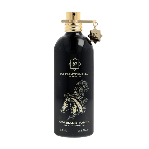 Montale Arabians Tonka Eau de Parfum for Unisex – 3.4 oz