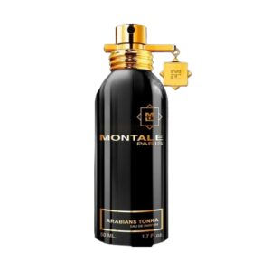 Montale Arabians Tonka Eau de Parfum for Unisex – 1.7 oz