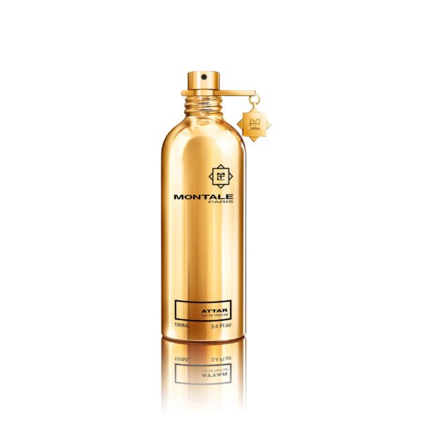 Montale Attar Eau de Parfum for Unisex – 3.4 oz