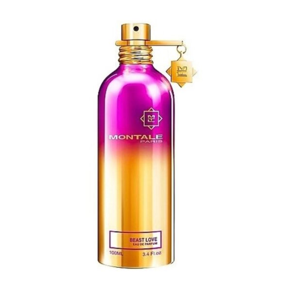 Montale Beast Love Eau de Parfum for Unisex – 3.4 oz