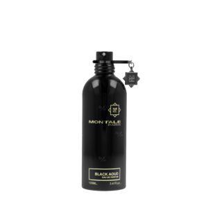 Montale Black Aoud Eau de Parfum for Unisex – 3.4 oz