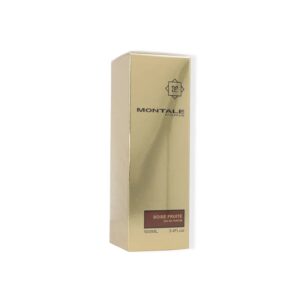 Montale Boise Fruite Eau de Parfum for Unisex – 3.4 oz