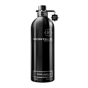 Montale Boise Vanille Eau de Parfum for Unisex – 3.4 oz