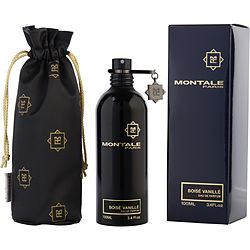 Montale Boise Vanille Eau de Parfum Spray for Women