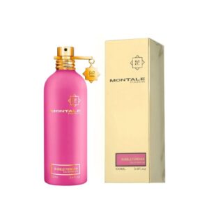 Montale Bubble Forever Eau de Parfum for Unisex – 3.4 oz