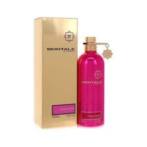 Montale Candy Rose Eau de Parfum for Women – 3.4 oz