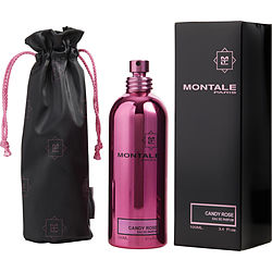 Montale Candy Rose Eau de Parfum Spray for Women