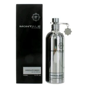 Montale Chocolate Greedy Eau de Parfum Spray 3.4 oz
