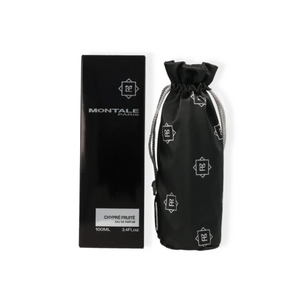 Montale Chypre Fruite Eau de Parfum for Unisex – 3.4 oz