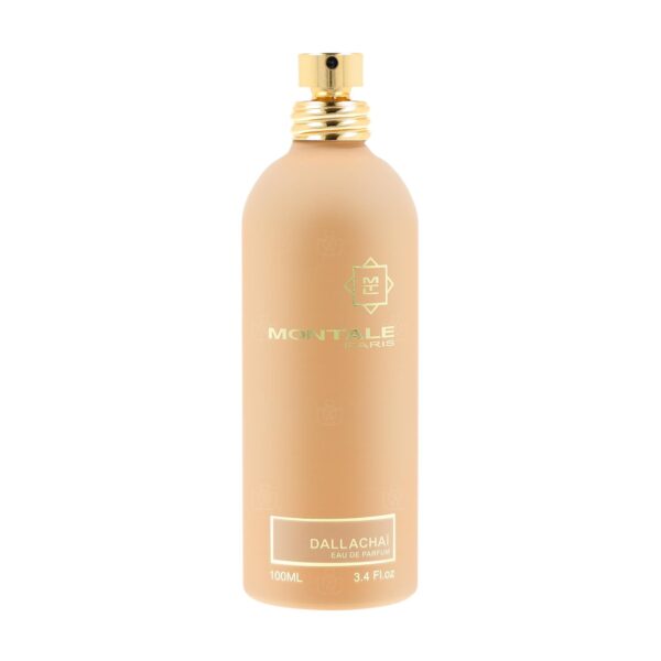 Montale Dallachai Eau de Parfum for Unisex – 3.4 oz