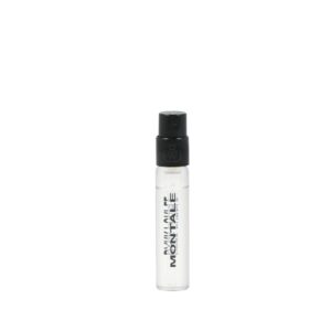 Montale Dark Purple Eau de Parfum for Unisex – 0.07 oz