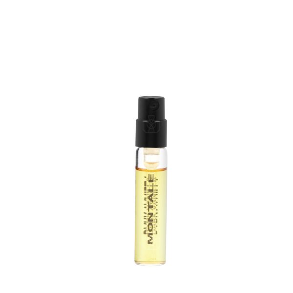 Montale Dark Vanilla Eau de Parfum for Unisex – 0.07 oz