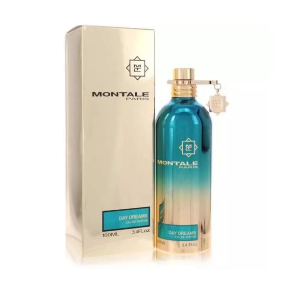 Montale Day Dreams Eau de Parfum for Unisex – 3.4 oz
