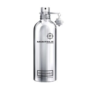 Montale Fantastic Basilic Eau de Parfum for Unisex – 3.4 oz