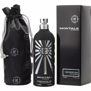 Montale Fantastic Oud Unisex Eau de Parfum Spray