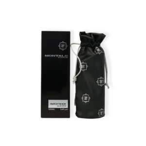 Montale Fruits Of The Musk Eau de Parfum for Unisex – 3.4 oz