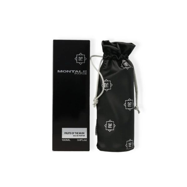 Montale Fruits Of The Musk Eau de Parfum for Unisex – 3.4 oz