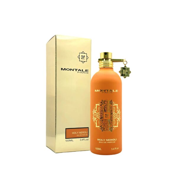 Montale Holy Neroli Eau de Parfum for Unisex – 3.4 oz